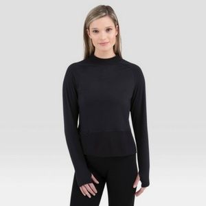 Women’s Athletic Long Sleeve Top